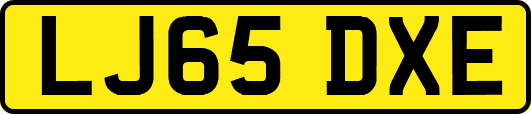 LJ65DXE