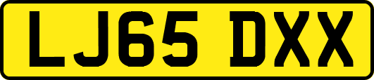 LJ65DXX