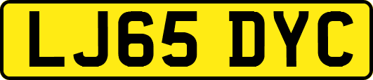 LJ65DYC