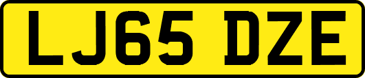 LJ65DZE