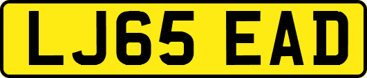 LJ65EAD