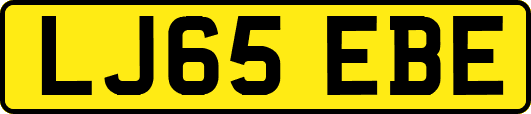 LJ65EBE