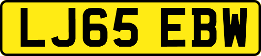 LJ65EBW