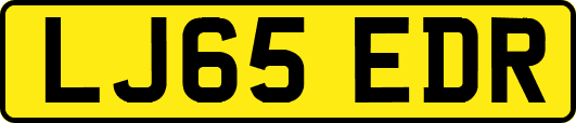 LJ65EDR