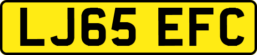 LJ65EFC