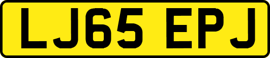 LJ65EPJ