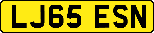 LJ65ESN