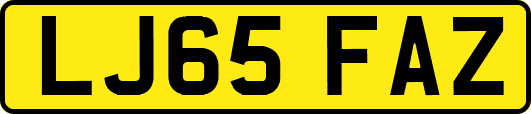 LJ65FAZ