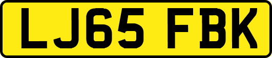 LJ65FBK