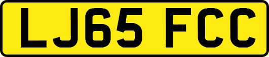 LJ65FCC