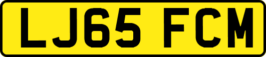 LJ65FCM