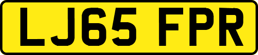 LJ65FPR