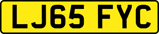LJ65FYC