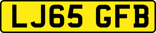 LJ65GFB