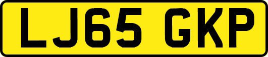 LJ65GKP