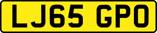 LJ65GPO