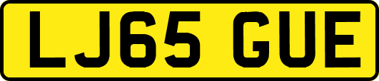 LJ65GUE