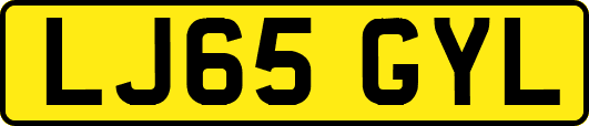 LJ65GYL