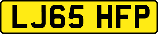 LJ65HFP