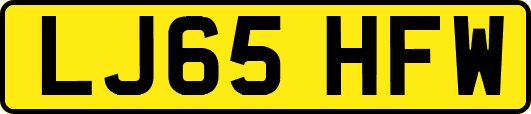 LJ65HFW