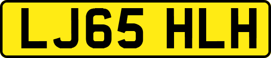 LJ65HLH