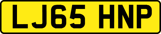 LJ65HNP