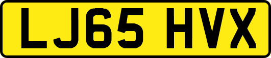 LJ65HVX