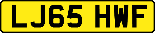 LJ65HWF