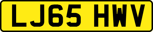 LJ65HWV