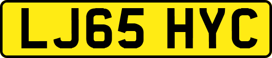 LJ65HYC