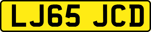LJ65JCD