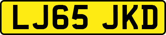 LJ65JKD