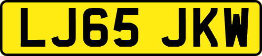 LJ65JKW