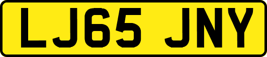 LJ65JNY