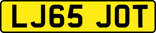 LJ65JOT