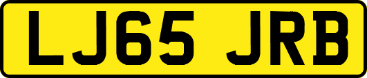 LJ65JRB