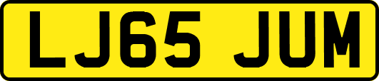LJ65JUM