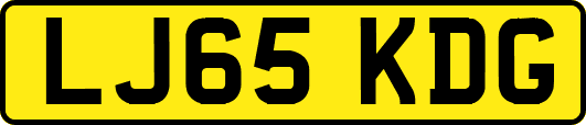 LJ65KDG