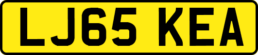 LJ65KEA