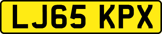 LJ65KPX