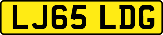 LJ65LDG