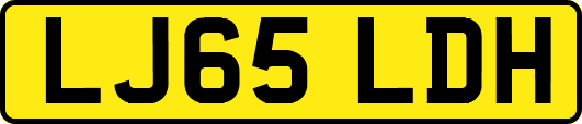 LJ65LDH