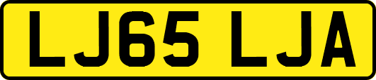 LJ65LJA