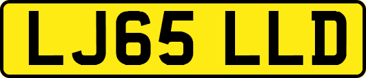LJ65LLD