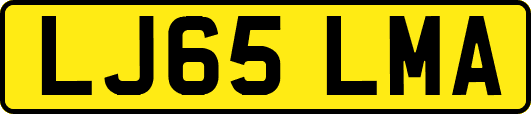 LJ65LMA