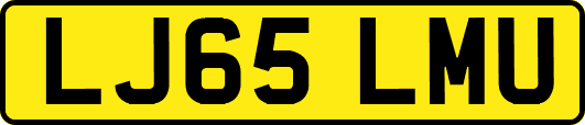 LJ65LMU