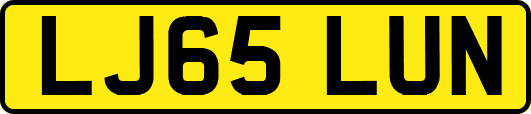 LJ65LUN