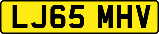 LJ65MHV