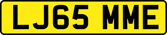 LJ65MME