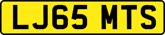 LJ65MTS
